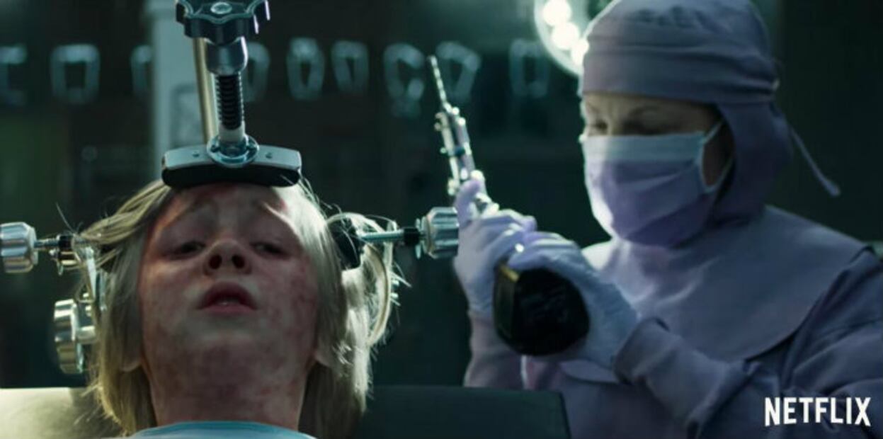 Las 10 mejores películas originales de Netflix en 2019