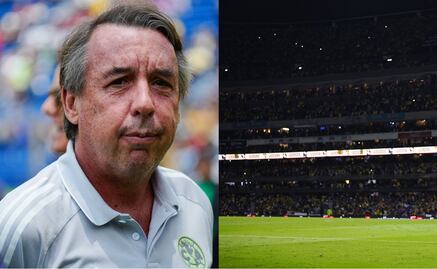 Emilio Azcárraga lanza una petición a los palcohabientes del Estadio Azteca; necesitan preregistro para entrar al Mundial