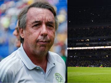 Emilio Azcárraga lanza una petición a los palcohabientes del Estadio Azteca; necesitan preregistro para entrar al Mundial
