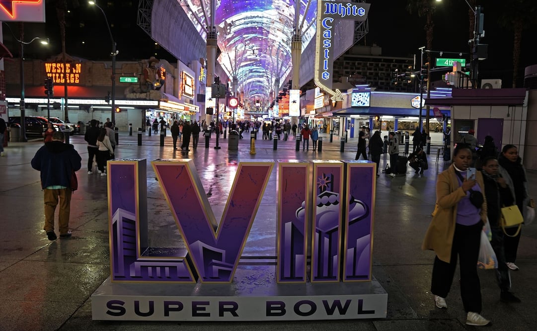 Super Bowl - Foto: AP