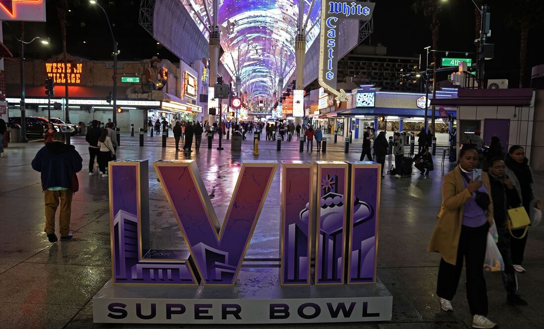 Super Bowl - Foto: AP