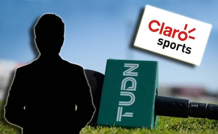 Exintegrante de TUDN fue anunciado como nuevo comentarista de futbol europeo en Claro Sports