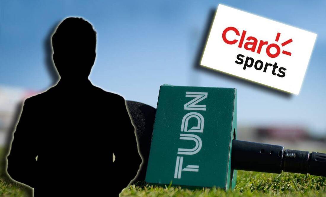 Exintegrante de TUDN se integra de lleno a las transmisiones de Claro Sports. FOTO: Especial