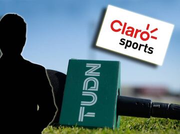 Exintegrante de TUDN fue anunciado como nuevo comentarista de futbol europeo en Claro Sports