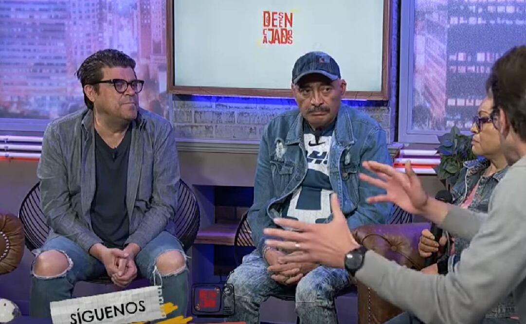 Don Beto explotó contra la gente que se burla de él en redes sociales. Foto: Especial