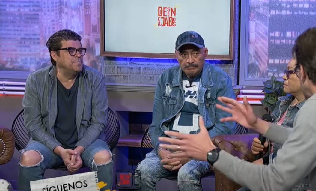 Don Beto explotó contra la gente que se burla de él en redes sociales. Foto: Especial