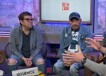 Don Beto, creador del  ‘CU, CU, Pumas’, explotó contra las personas que lo difamaron y se burlaron de él