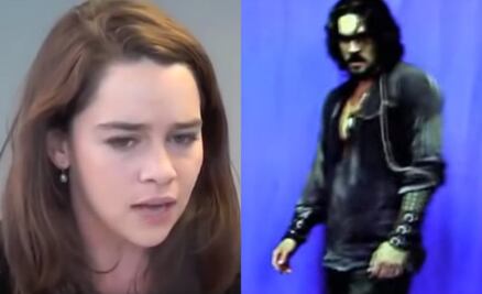 Así fueron los castings de 10 actores para Game of Thrones