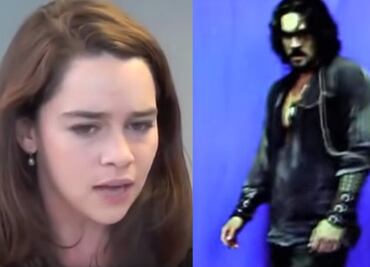 Así fueron los castings de 10 actores para Game of Thrones