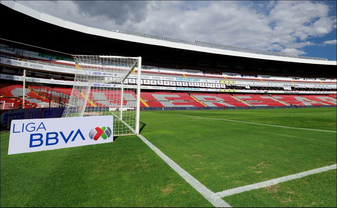 ¿Cuándo dará inicio el torneo Clausura 2025? FOTO: IMAGO7