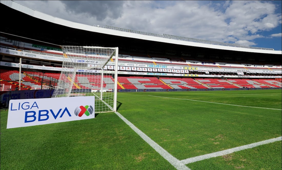 ¿Cuándo dará inicio el torneo Clausura 2025? FOTO: IMAGO7