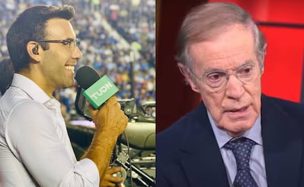 Ruso Zamogilny insultó a José Ramón Fernández: 'Váyase a dormir'