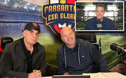 David Faitelson le lanza una indirecta a Christian Martinoli y Luis García; "Yo no produzco desperdicios", asevera