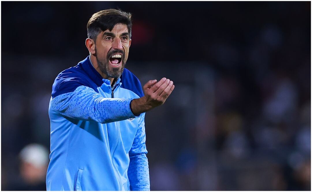 Paunovic reconoció que la clave fue el partido de Ida - Imago7