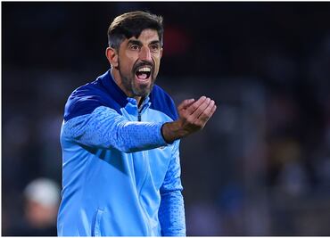 Veljko Paunovic asegura que los Cuartos de Final ante Pumas lo perdieron en Guadalajara