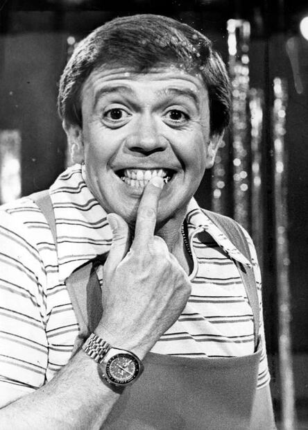 El día que “Chabelo” no pudo competir en unos Juegos Olímpicos