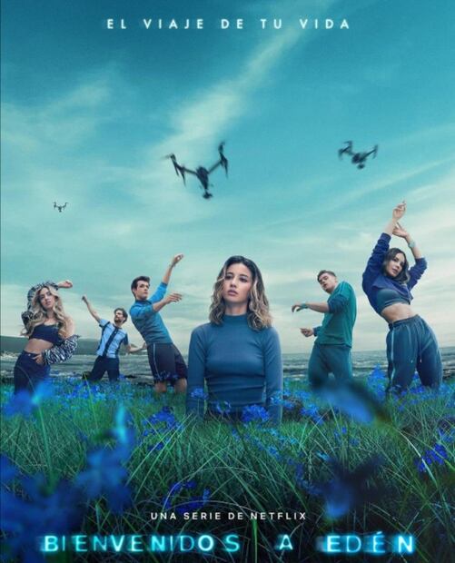 Todos los estrenos de Netflix para MAYO 2022