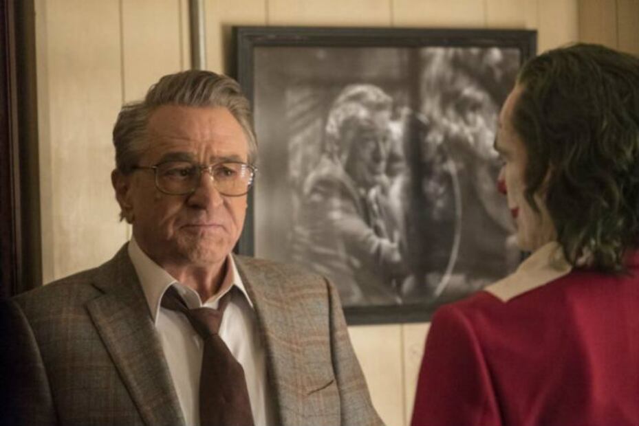 Los retos que enfrentó Joaquín Phoenix para convertirse en “Joker”