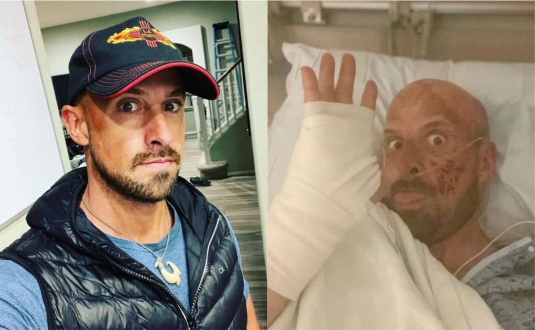 Fotos: Instagram @jonathangoodwinofficial