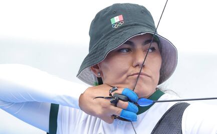 Alejandra Valencia le pone fin a su carrera ¿Paris 2024 fueron sus últimos juegos?