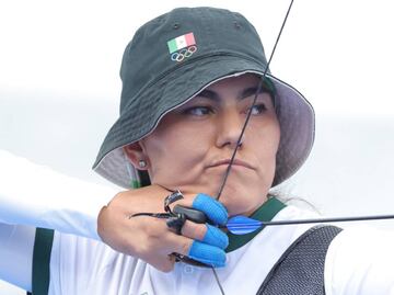 Alejandra Valencia le pone fin a su carrera ¿Paris 2024 fueron sus últimos juegos?