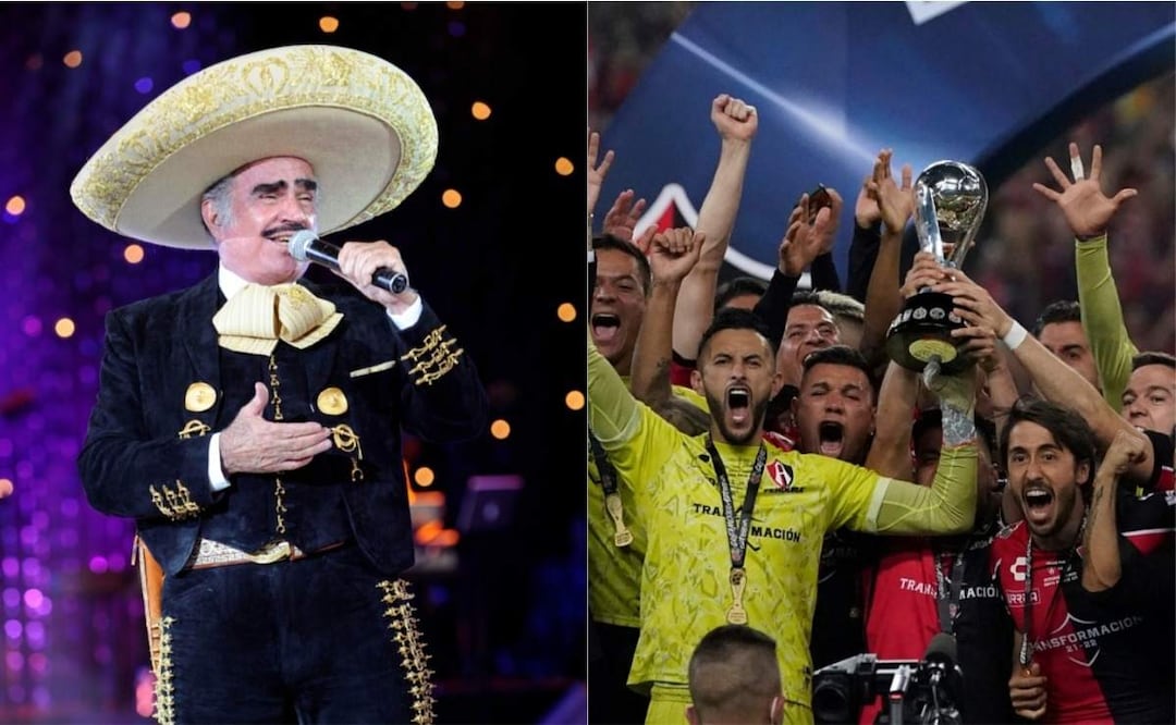 Fotos: Agencia El Universal/AFP