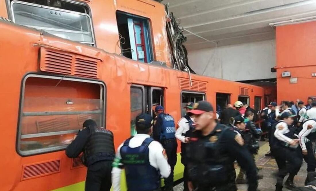 Foto: Especial/El Universal