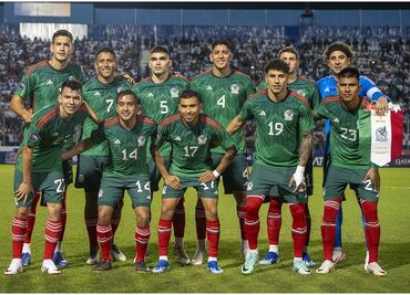 Selección Mexicana: ¿Qué necesita México para avanzar a Copa América si pierde ante Honduras?
