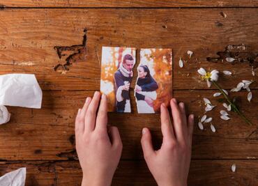 ¡Supéralo! 10 apps que te ayudarán a olvidar a tu ex