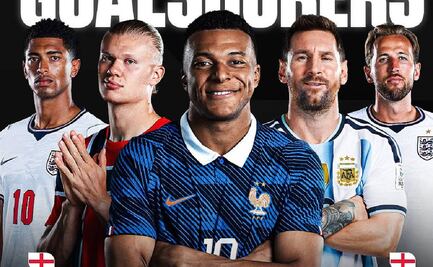 Mundial 2026: ¿Cómo marcha la tabla de goleo previo a los juegos de Semifinales?