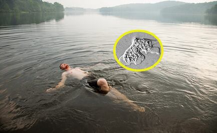 Turista es infectado con la “ameba comecerebros” en una playa de EU