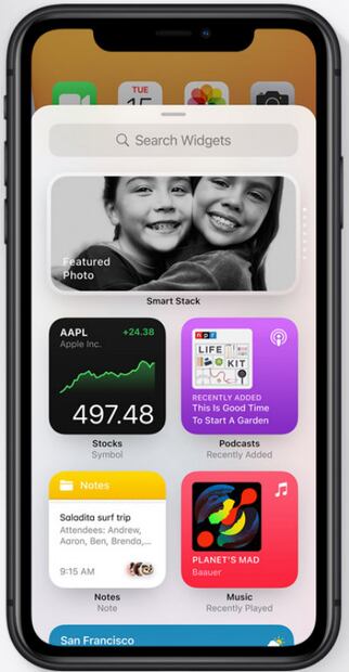 iOS 14: 10 trucos del nuevo sistema operativo de tu iPhone
