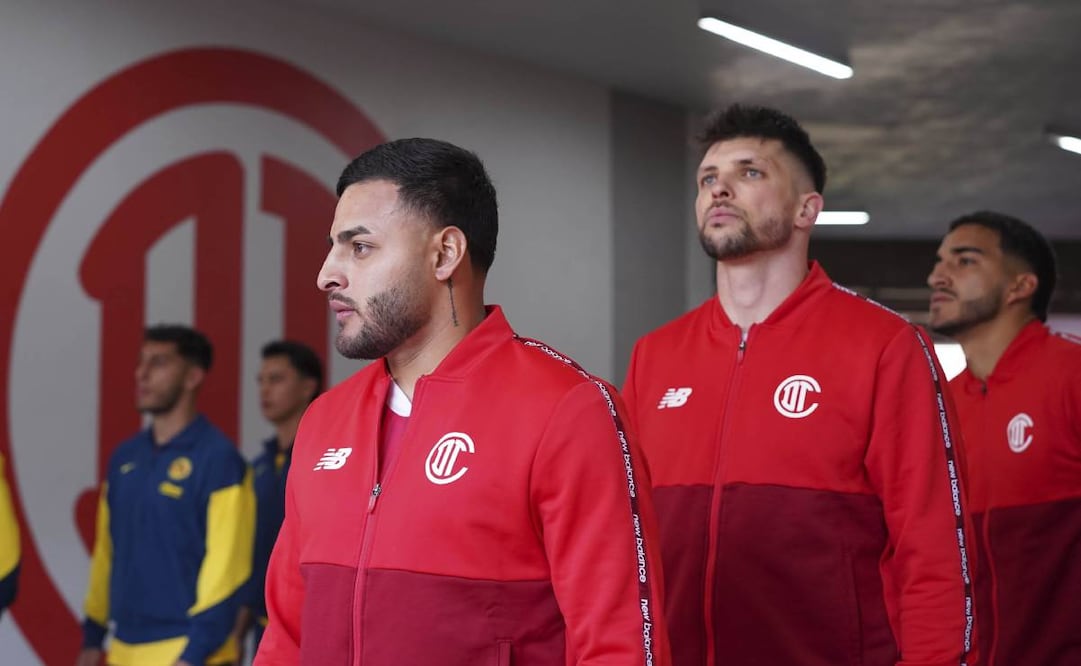 Alexis Vega no pudo marcar diferencia en los 180 minutos. Foto: Imago7.