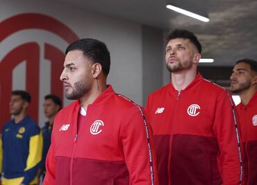 Alexis Vega responde a las acusaciones de indisciplina previo al enfrentar al América