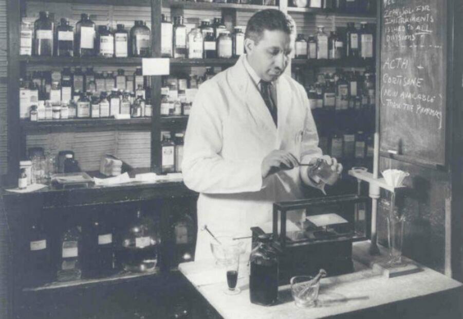 10 datos históricos para entender el origen del cáncer