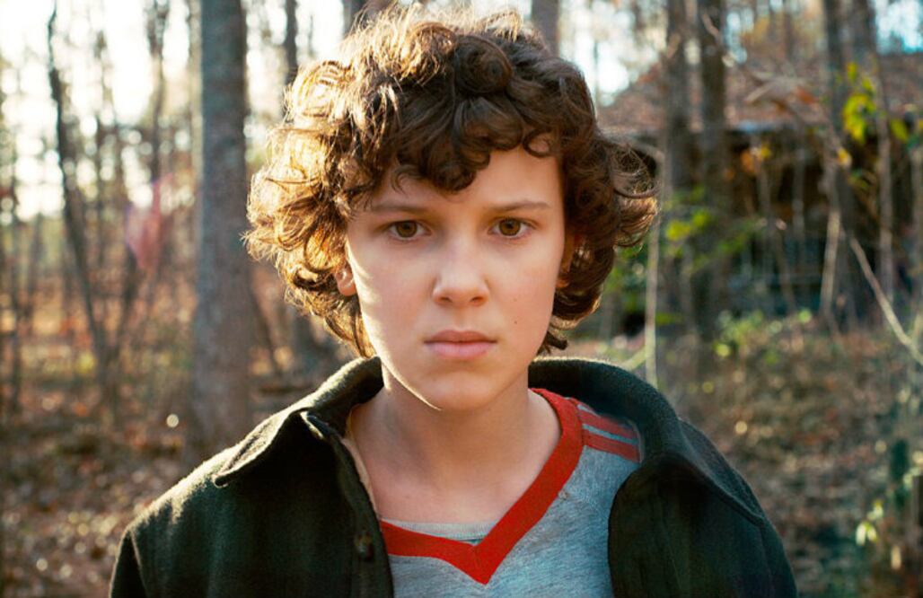 La actriz de 14 años de edad interpreta a Eleven en la famosa serie Stranger Things. Se encuentra entre los actores más jóvenes nominados a un Emmy, premio al que ha sido considerada en dos ocasiones. Actualmente tiene más de 17 millones de seguidores en Instagram. (Foto: Netflix)