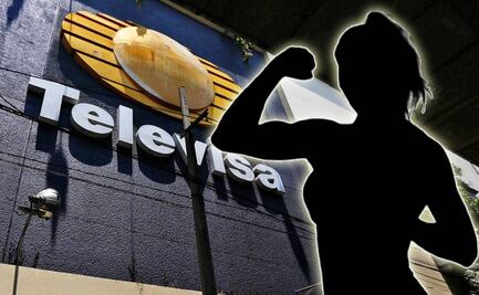 Estrella del Exatlón México 'traiciona' a TV Azteca y se une a las filas de Televisa