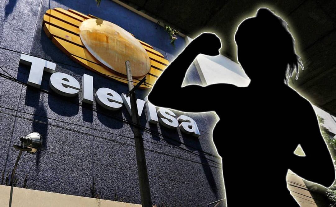 ¿Quién es la ex participante del Exatlón que llega a Televisa? FOTO: Especial