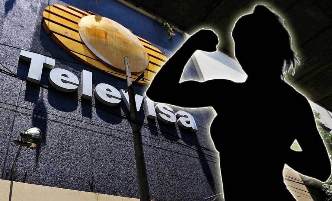 ¿Quién es la ex participante del Exatlón  que llega a Televisa? FOTO: Especial