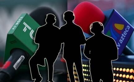 Televisa planea 'robarle' un nuevo talento a la cadena del Ajusco ¿Serás tú, Martinoli?