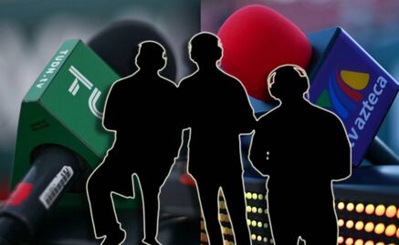 Televisa planea 'robarle' un nuevo talento a la cadena del Ajusco ¿Serás tú, Martinoli?