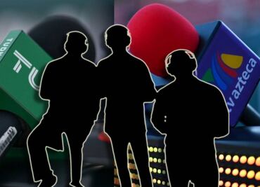 Televisa planea 'robarle' un nuevo talento a la cadena del Ajusco ¿Serás tú, Martinoli?