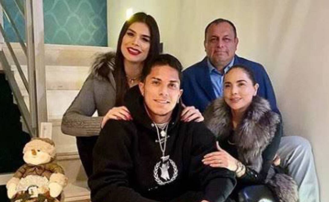 Paola Salcedo de 29 años falleció en un hospital del Estado de México. Foto: csalcedojr