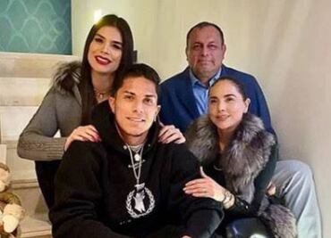 Reportan muerte de la hermana de Carlos Salcedo, jugador de Cruz Azul ¡Esto es lo que se sabe!
