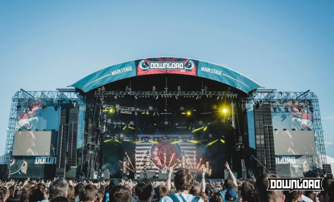 Foto: Facebook/downloadfest