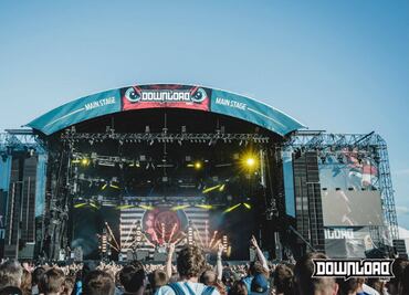 10 bandas que NO debes perderte en el Download Festival París 2018