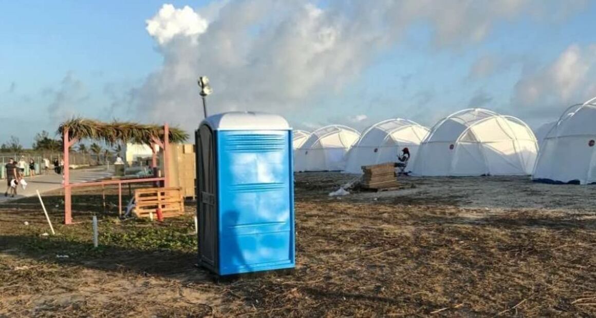 Fyre Festival: La trágica fiesta que inspiró la serie “Bienvenidos a Edén”