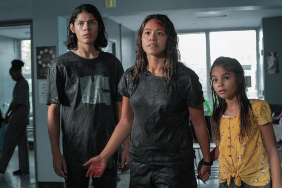 Los 10 estrenos más esperados de Netflix para JUNIO 2021
