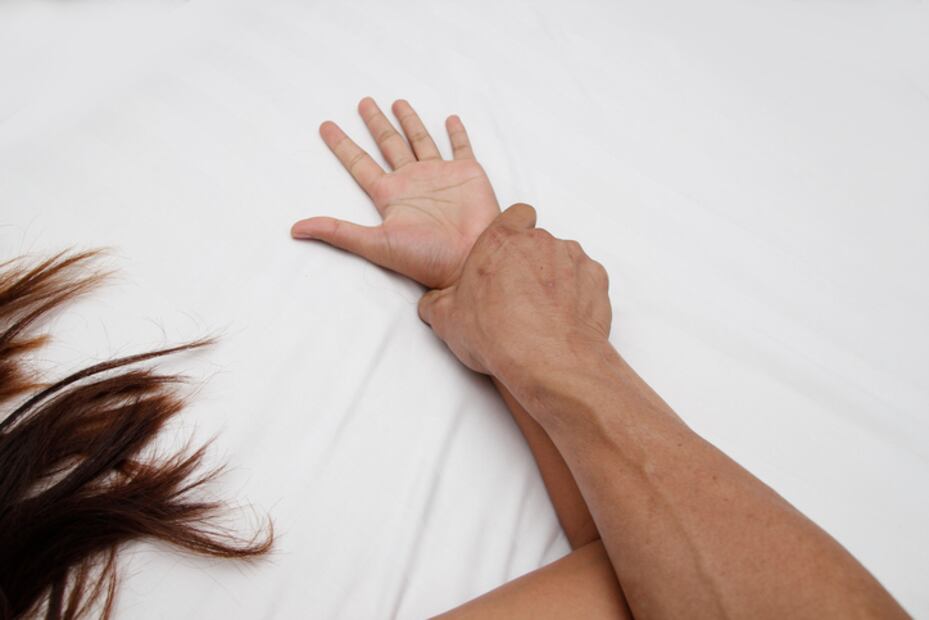 Fantasías sexuales para el Día del Amante y para el Día del Amor