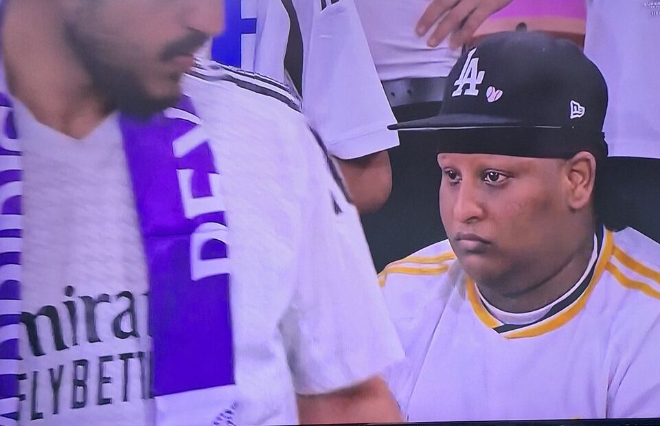 Real Madrid MEMES